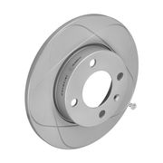 Bremsscheibe PowerDisc VW PASSAT