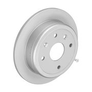 Bremsscheibe CHEVROLET LACETTI