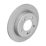 Bremsscheibe HYUNDAI ELANTRA