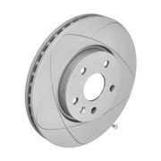 Bremsscheibe PowerDisc CHEVROLET CAMARO