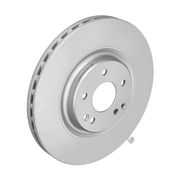 Bremsscheibe MERCEDES-BENZ CLC-KLASSE