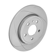 Bremsscheibe PowerDisc SEAT EXEO