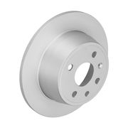 Bremsscheibe OPEL ASTRA