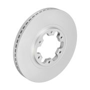 Bremsscheibe NISSAN PICK UP