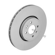 Bremsscheibe RENAULT SCÉNIC