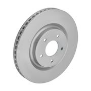 Bremsscheibe NISSAN X-TRAIL