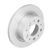 Bremsscheibe CITROËN JUMPER