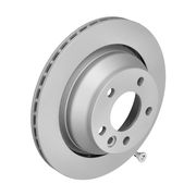 Bremsscheibe VW MULTIVAN