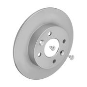 Bremsscheibe RENAULT RAPID