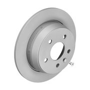 Bremsscheibe MERCEDES-BENZ VITO