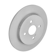 Bremsscheibe TOYOTA YARIS