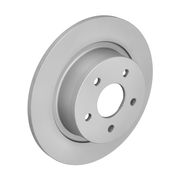Bremsscheibe FORD TRANSIT CONNECT