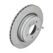 Bremsscheibe PowerDisc BMW X5
