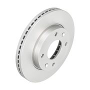 Bremsscheibe HYUNDAI ELANTRA