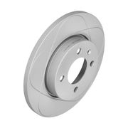 Bremsscheibe PowerDisc VW CADDY