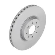 Bremsscheibe FIAT STILO