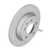 Bremsscheibe PowerDisc FORD GALAXY