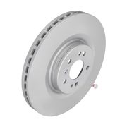 Bremsscheibe MERCEDES-BENZ GL-KLASSE