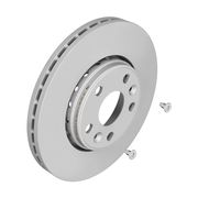 Bremsscheibe RENAULT KANGOO BE BOP