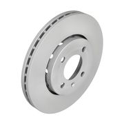 Bremsscheibe VW LUPO
