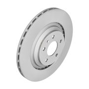 Bremsscheibe AUDI ALLROAD