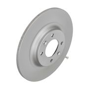 Bremsscheibe PEUGEOT
