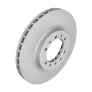 Bremsscheibe MITSUBISHI PAJERO