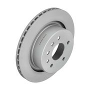 Bremsscheibe OPEL OMEGA