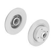 Bremsscheibe VW CORRADO