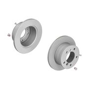 Bremsscheibe VW LT 28-35