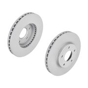 Bremsscheibe MAZDA B-SERIE