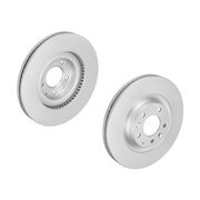 Bremsscheibe MAZDA CX-9