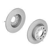 Bremsscheibe SEAT LEON