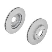 Bremsscheibe HONDA STREAM