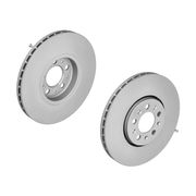 Bremsscheibe AUDI A4