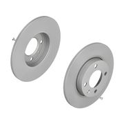 Bremsscheibe SEAT AROSA