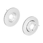 Bremsscheibe VW POLO