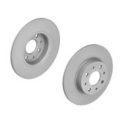 Bremsscheibe ALFA ROMEO MITO