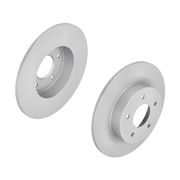 Bremsscheibe NISSAN ALMERA