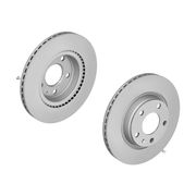 Bremsscheibe AUDI A8