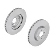 Bremsscheibe FIAT STILO