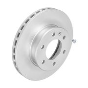 Bremsscheibe MERCEDES-BENZ SPRINTER 3-t