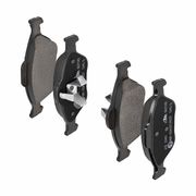 Bremsbelagsatz, Scheibenbremse MAZDA