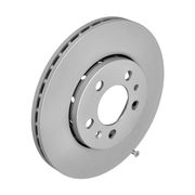 Bremsscheibe AUDI A6
