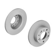 Bremsscheibe CITROËN C25