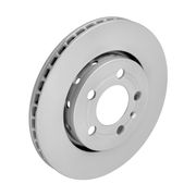 Bremsscheibe VW NEW BEETLE