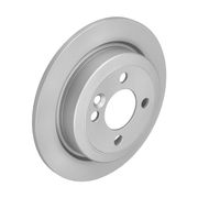 Bremsscheibe MINI