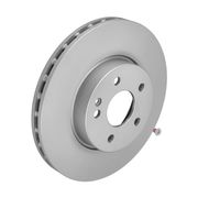 Bremsscheibe MERCEDES-BENZ VITO