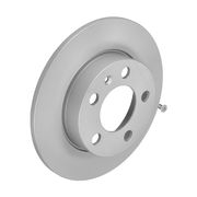 Bremsscheibe SKODA FABIA