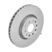 Bremsscheibe VW GOLF